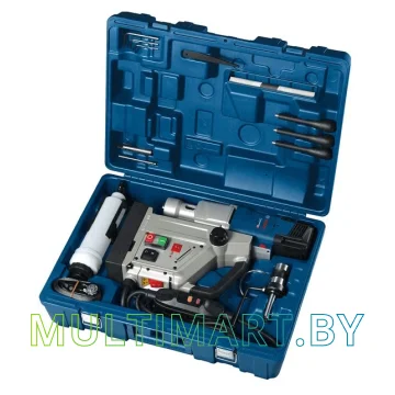 Сверлильный станок Bosch GBM 50-2 Professional 06011B4020 картинка 4